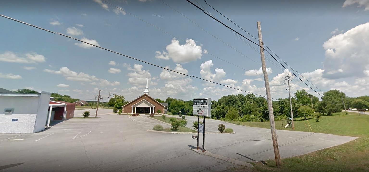 2839 Highway 12 N  