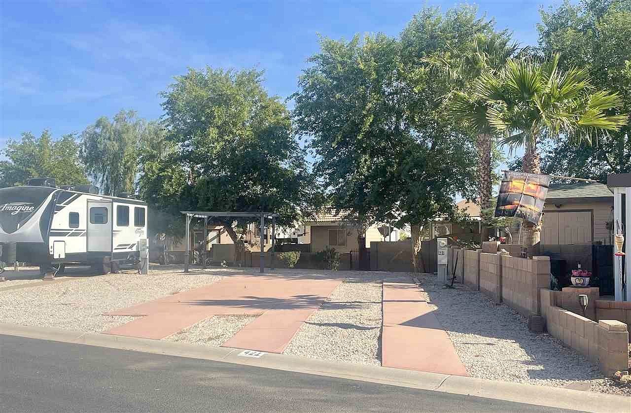 3400 S AVENUE 7 E Unit 421  