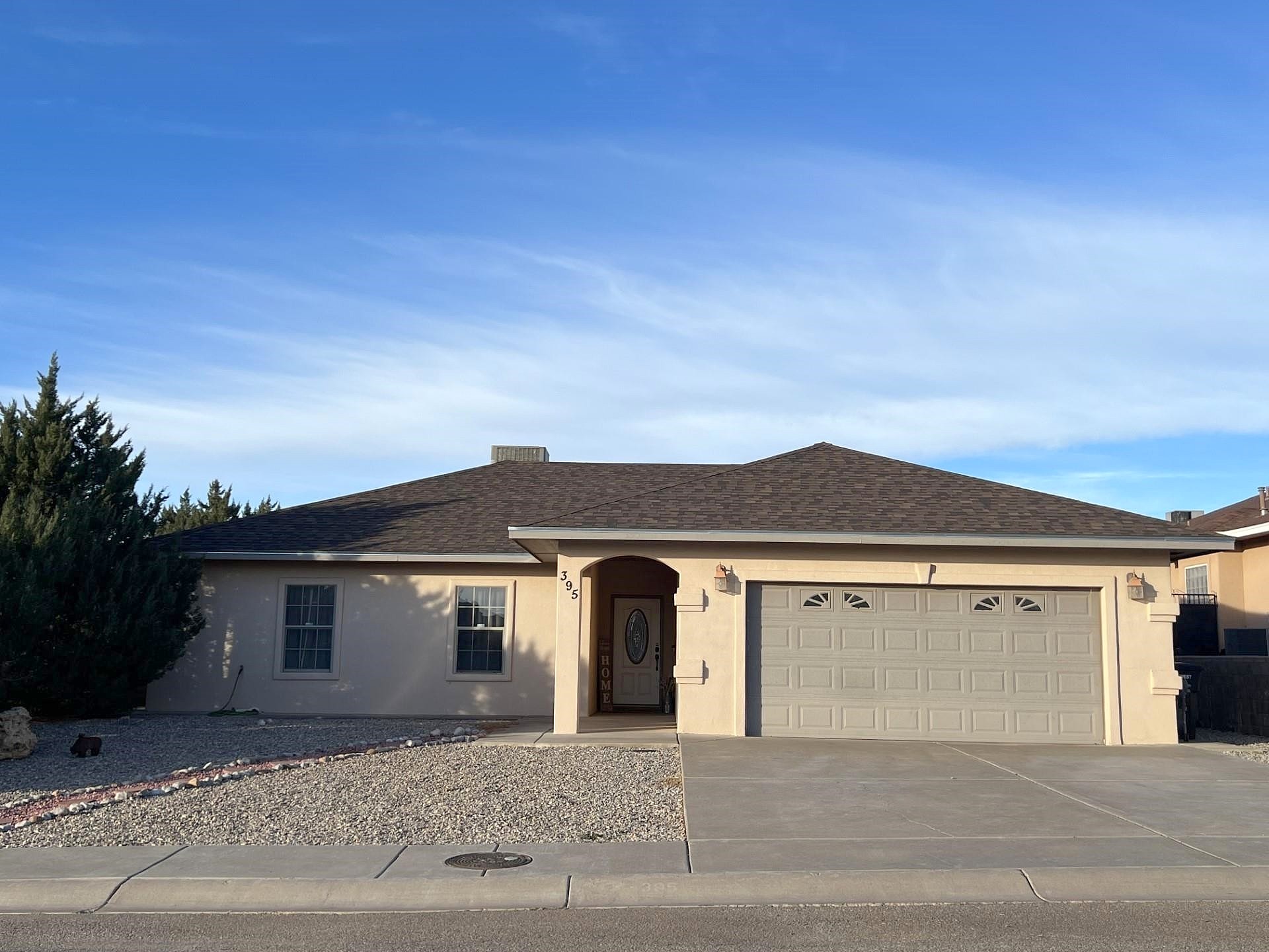 395 ROBERT H BRADLEY DR