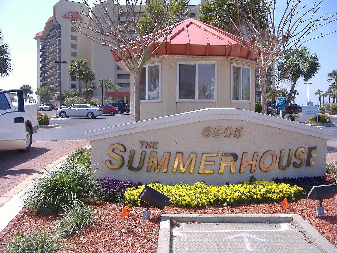 6505 Thomas Dr Unit 510  