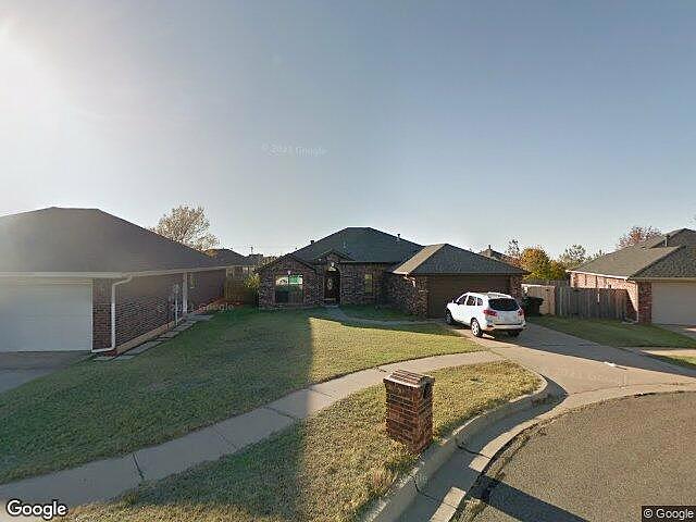 16305 SEMINOLE POINTE PL  