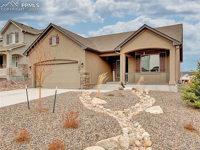 1081 TREASURE SEEKER DR  