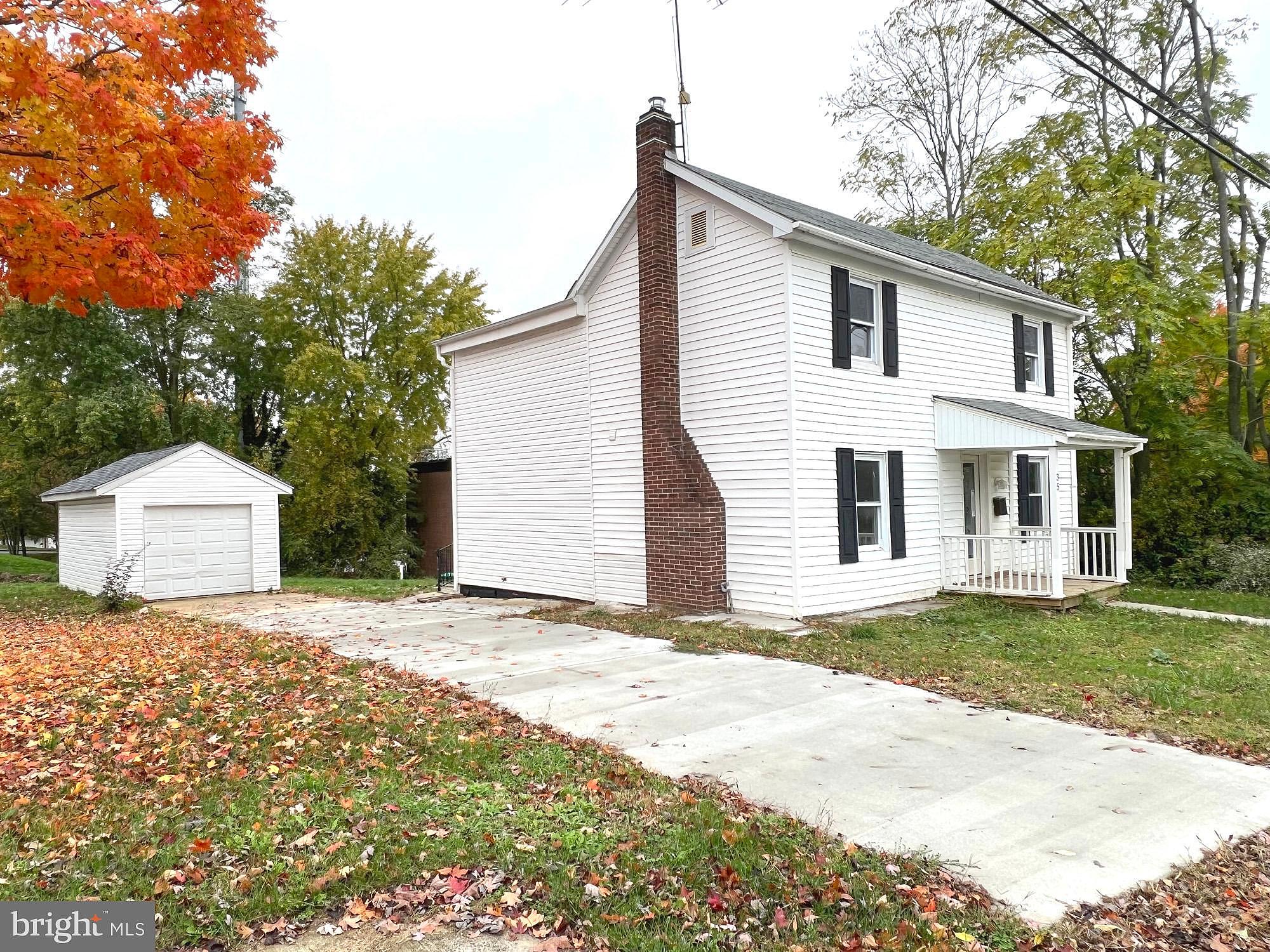 35 WESTMINSTER Pike  