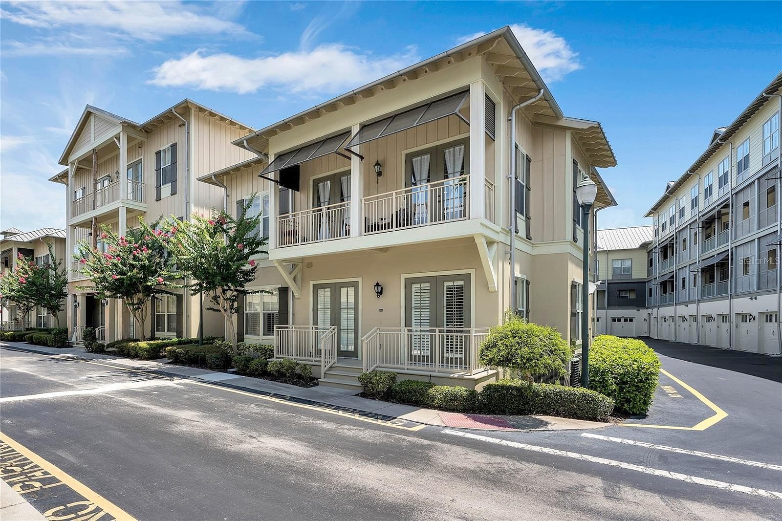 601 Edwards St Unit 4204  