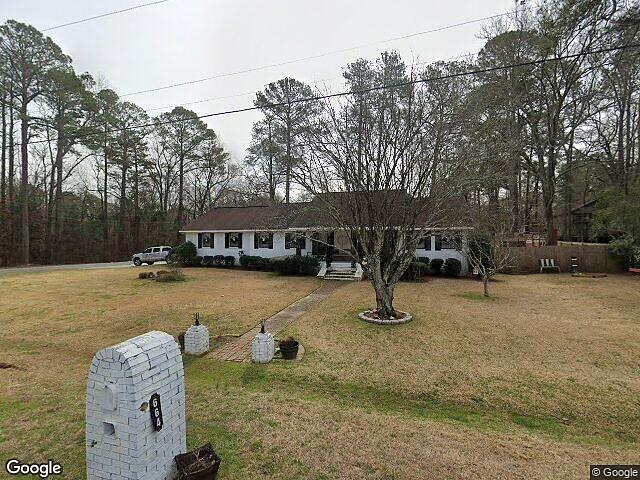 664 Magnolia Dr  