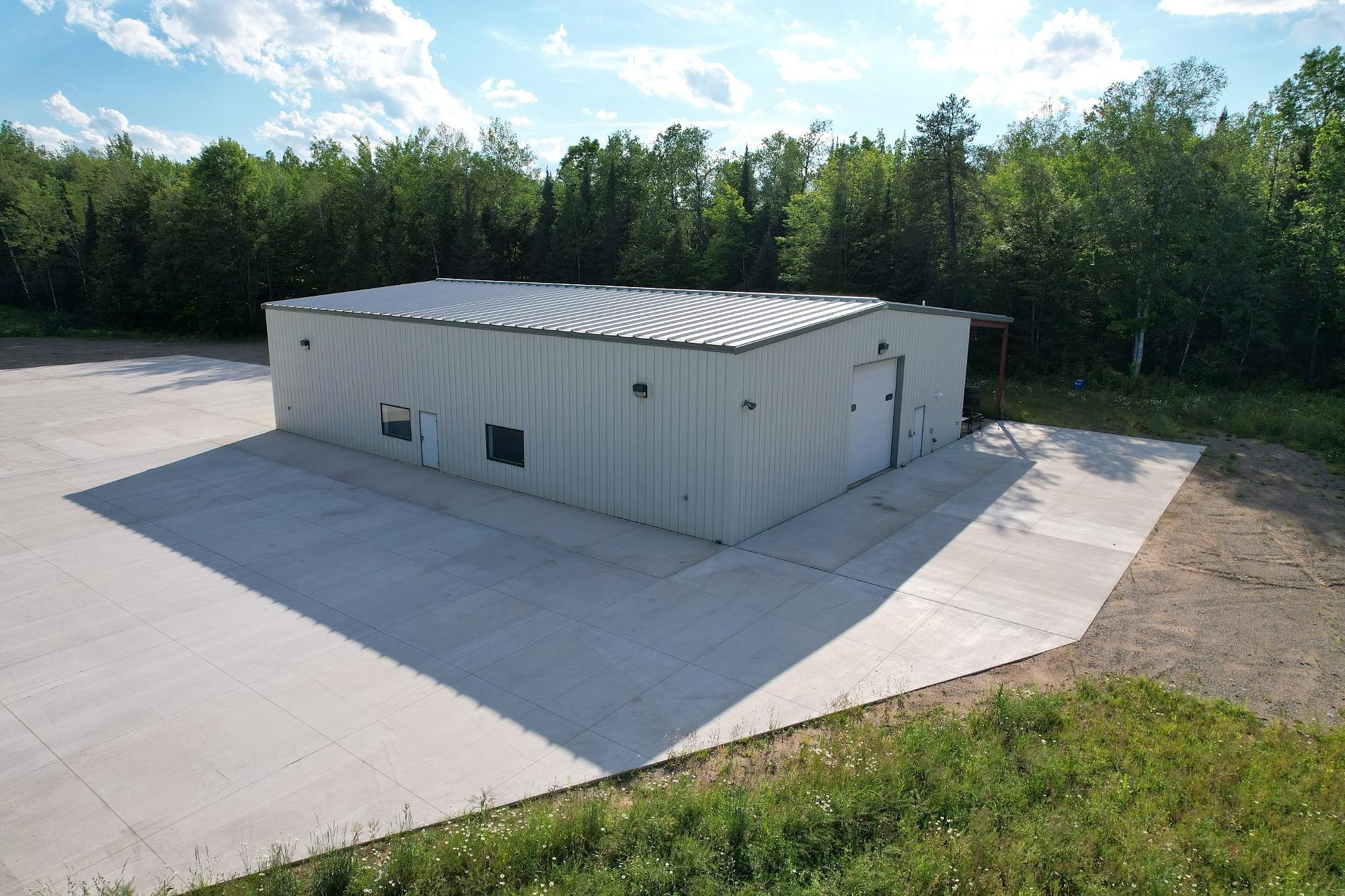 4143 STATE Hwy 55  