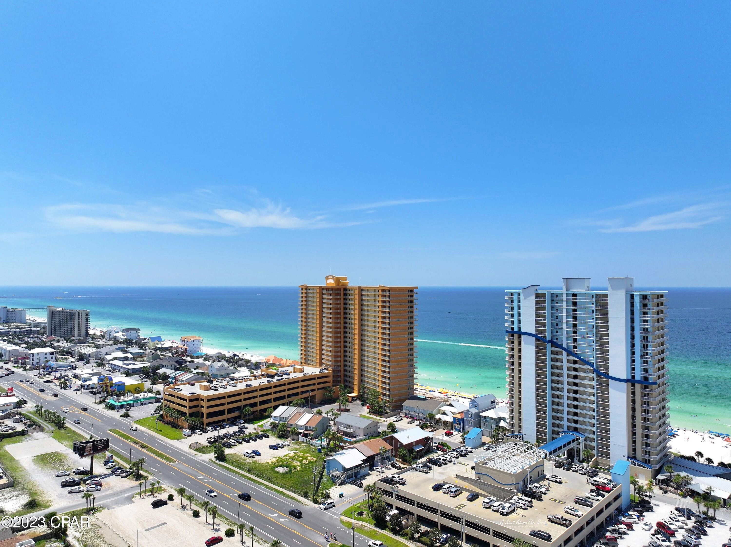 5115 Gulf Dr Unit 202  