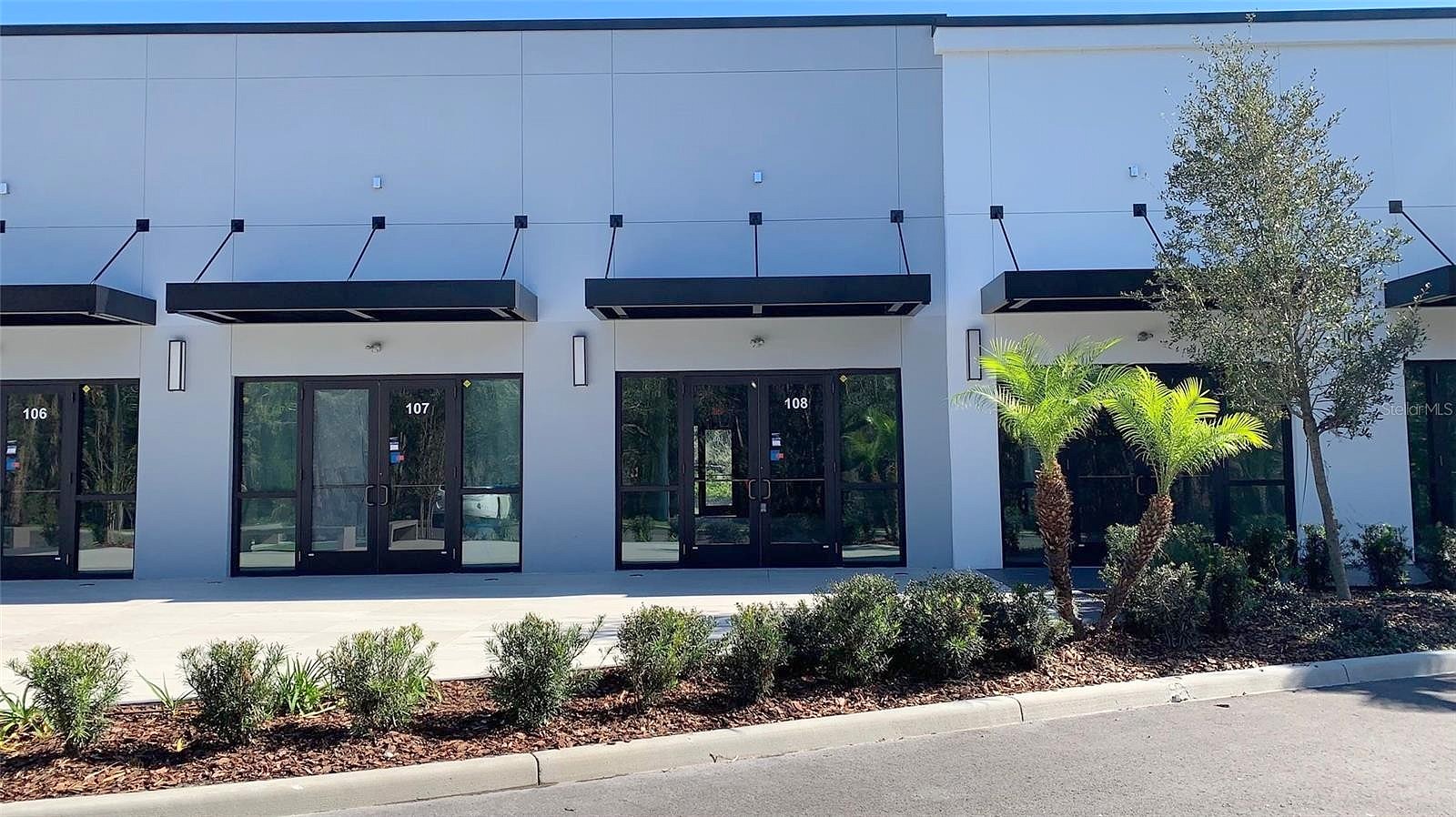 3370 ROUSE RD Unit 108  