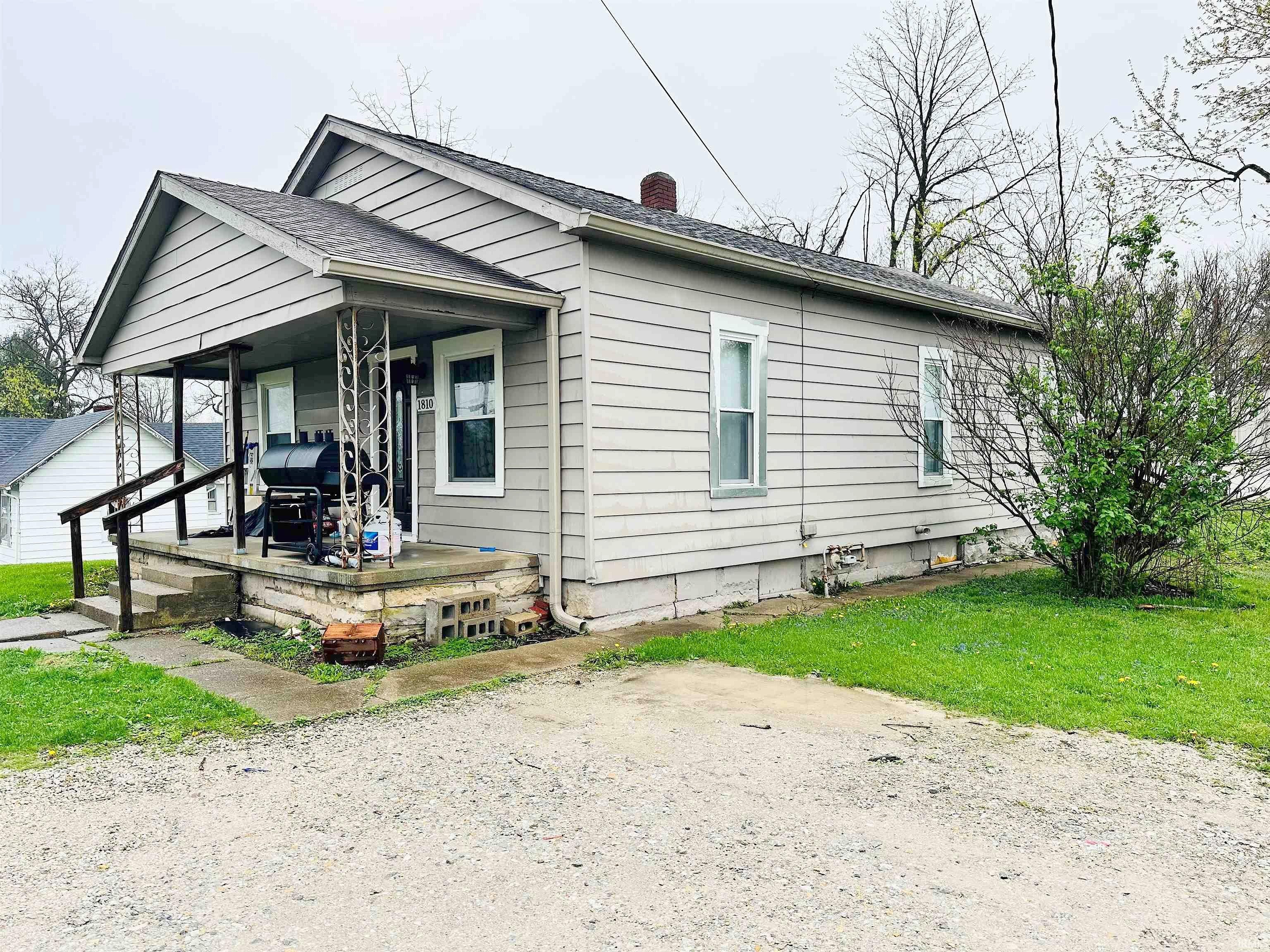 2908 Washington Ave 1810 28th St 2422l St  