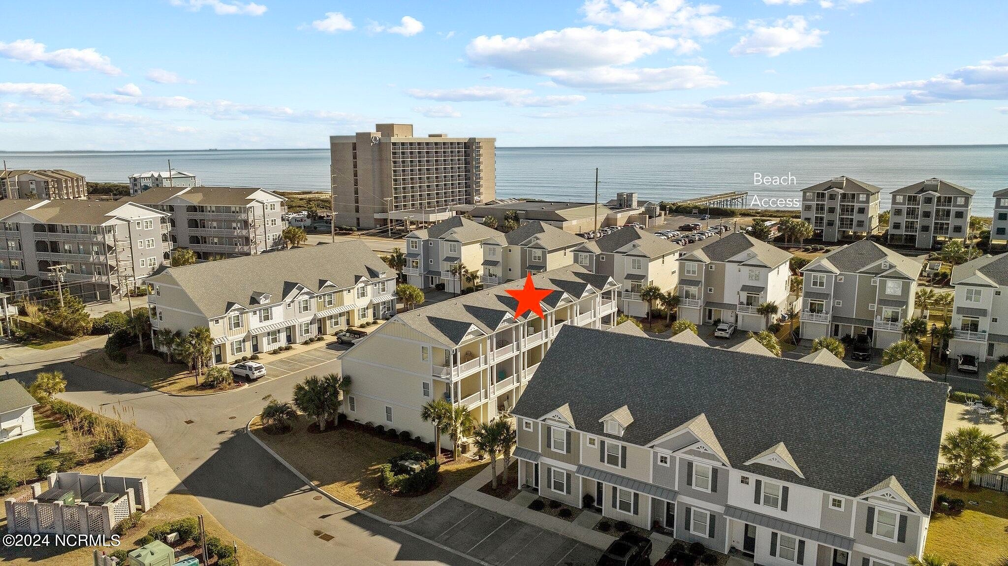 2800 W Ft Macon Rd Unit 27  