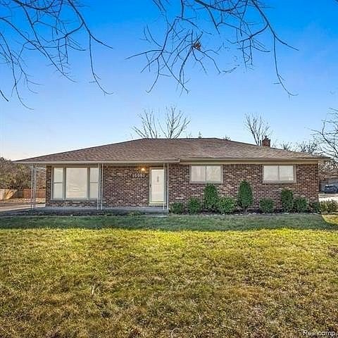 16981 Coral Gables St  