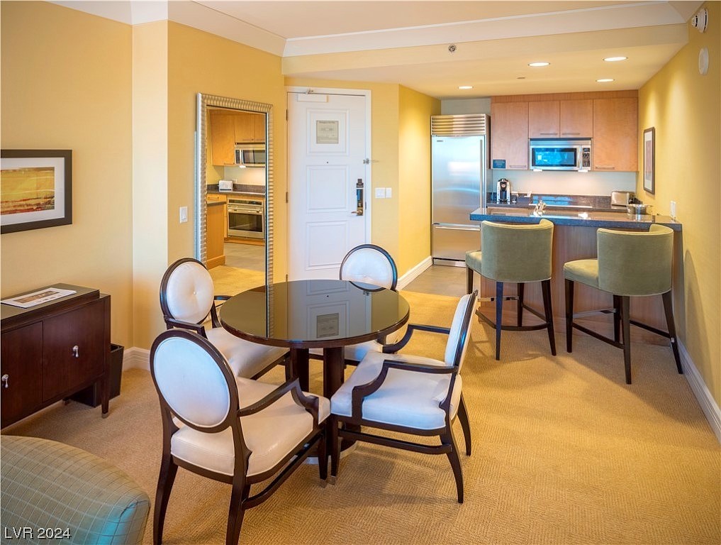 2000 N FASHION SHOW DR Unit 1906