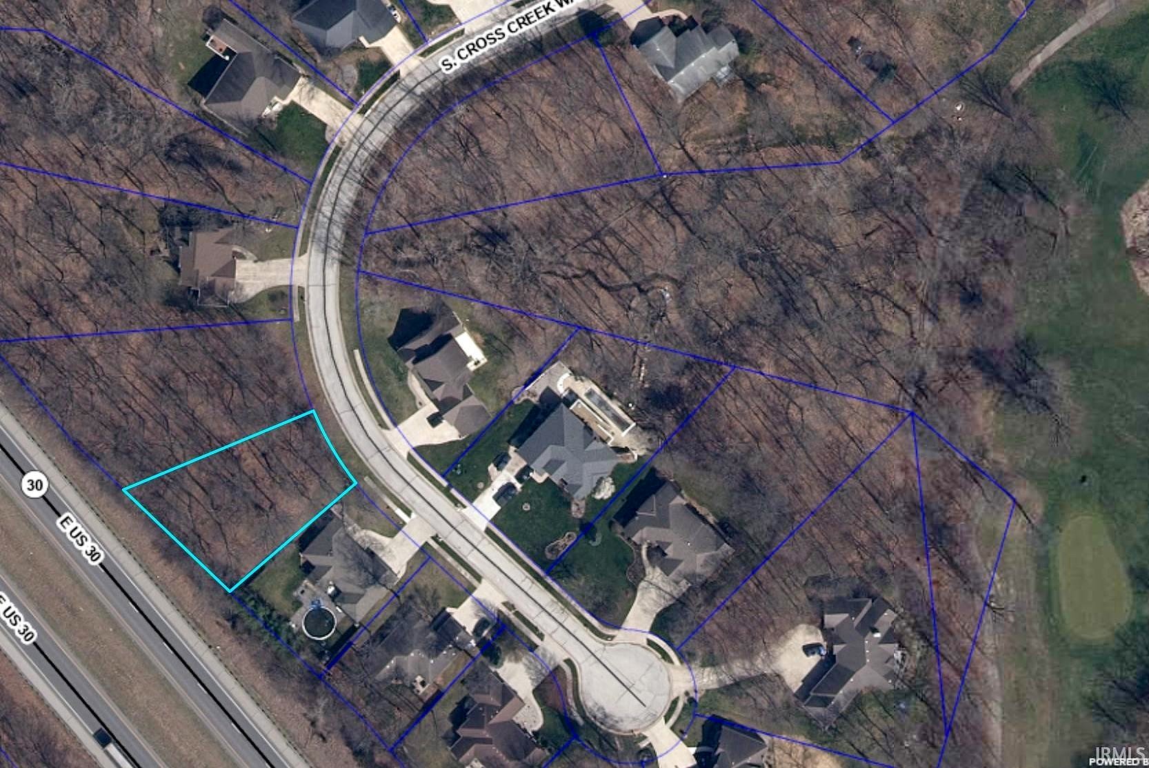 342 S Cross Creek Way Unit 29  