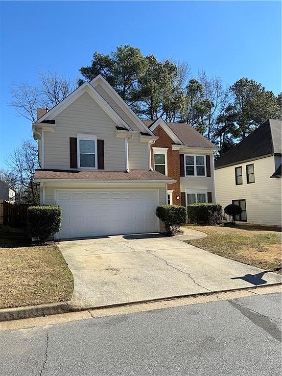 10655 MORTON CHASE Way  