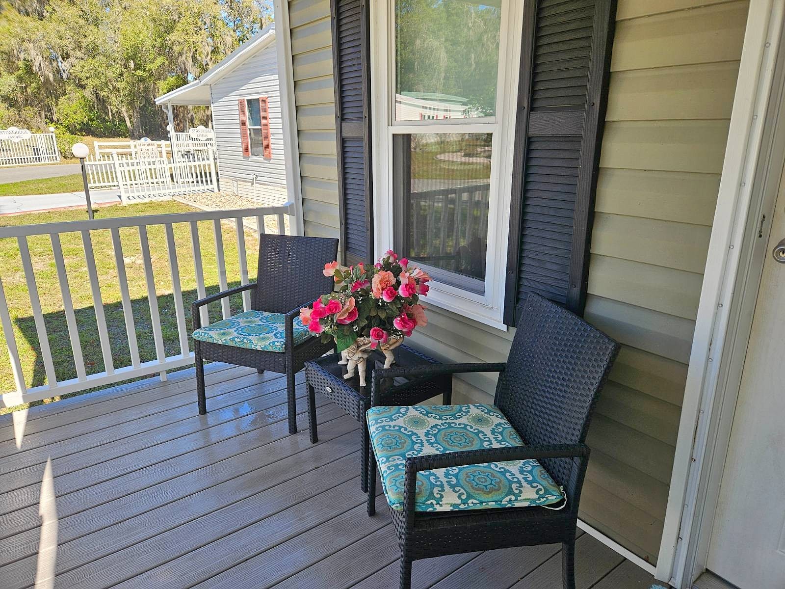 5309 S Stoneridge Dr