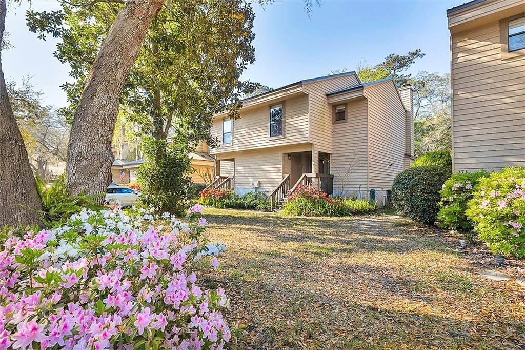 372 Brockinton Marsh  