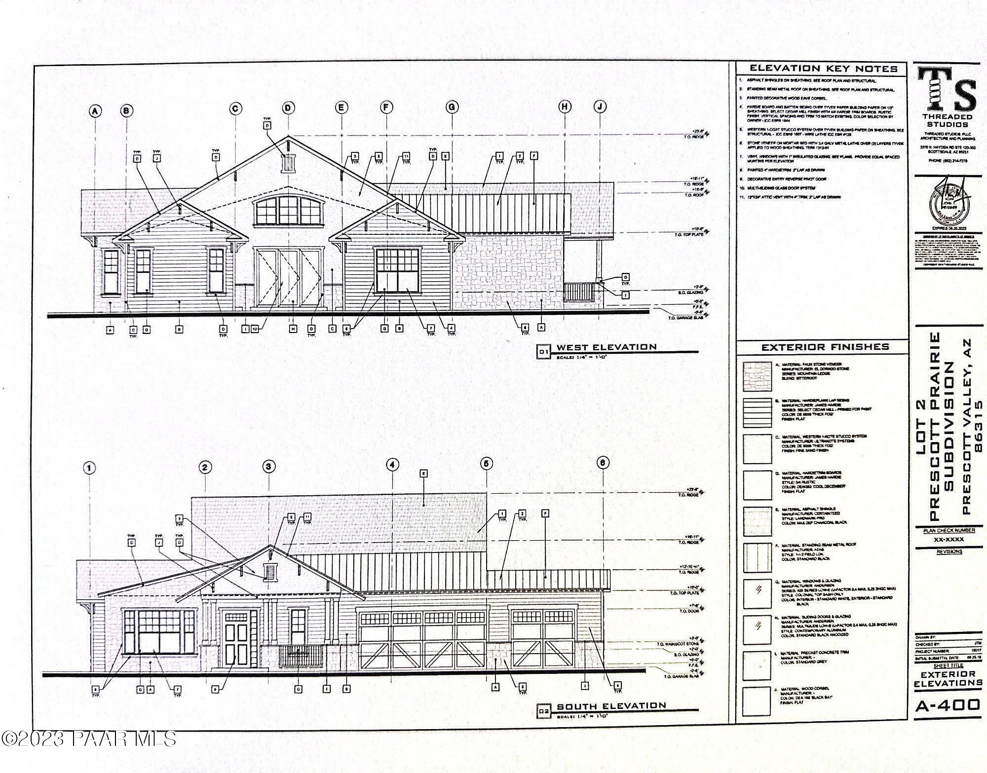 11904 N Starry Vw Ln