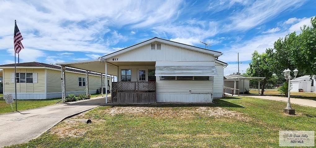 27394 Minnesota Dr Unit 17-18