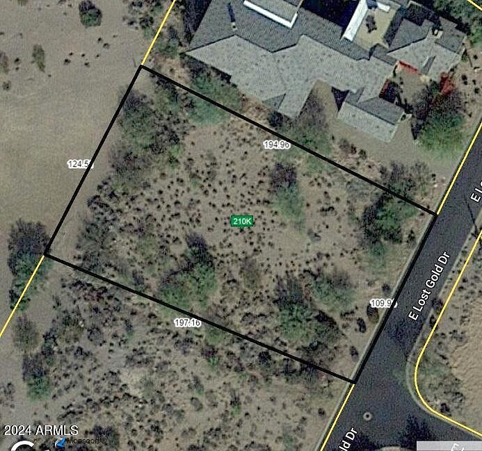 3250 S LOST GOLD Dr Unit 2  