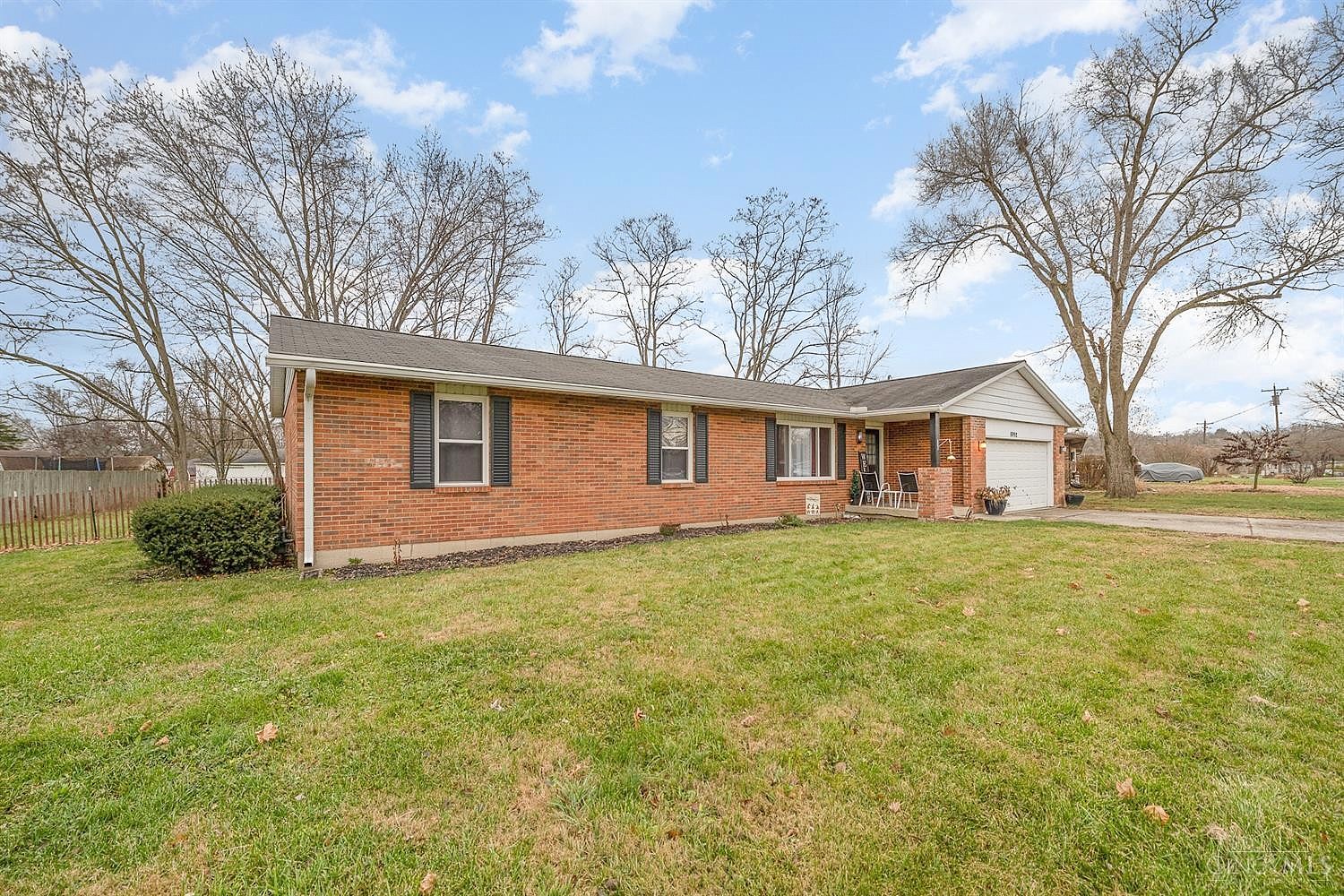 8992 DAYTON OXFORD RD  