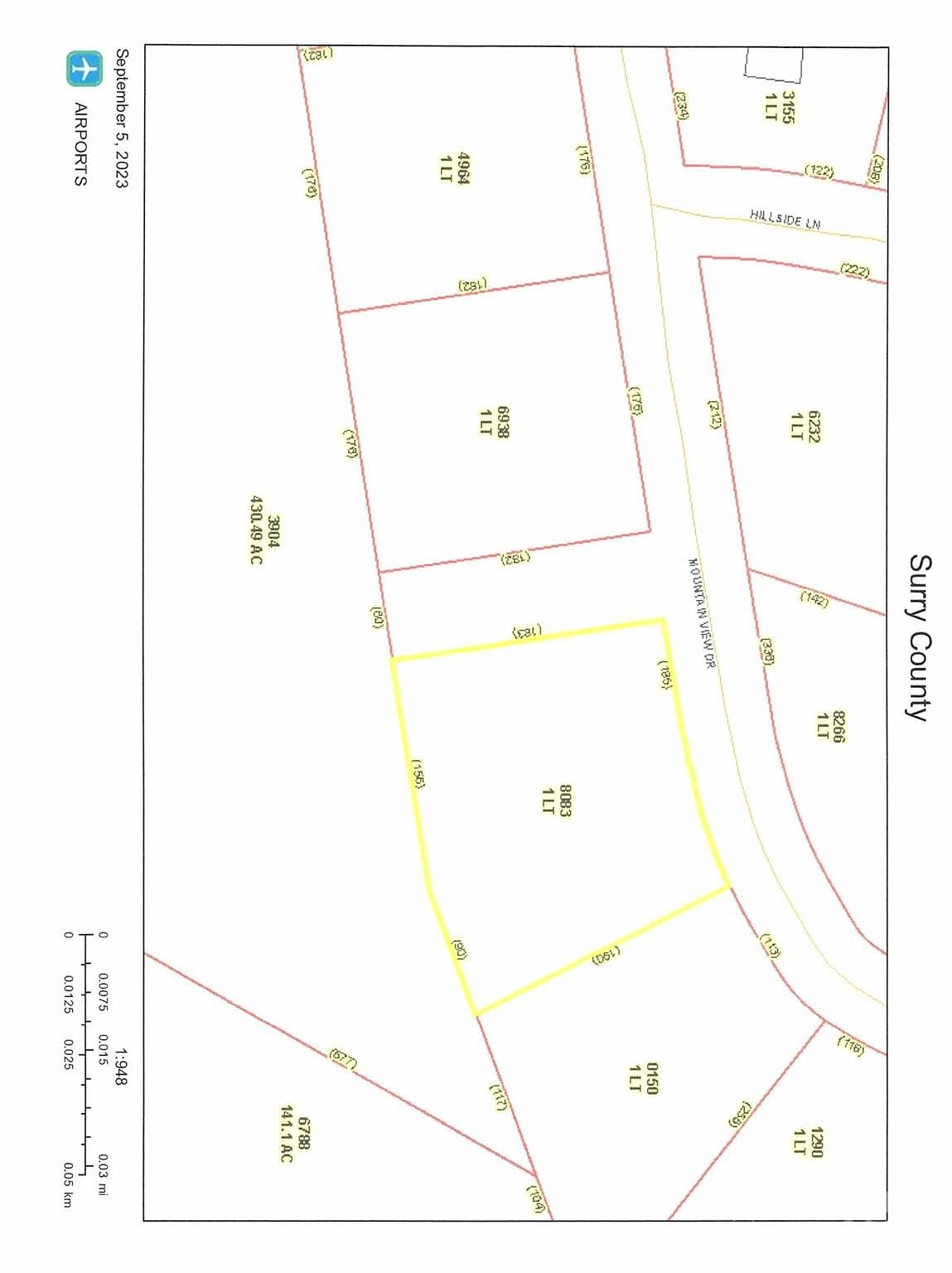 Lot 17 Mountain View Dr Unit 17  
