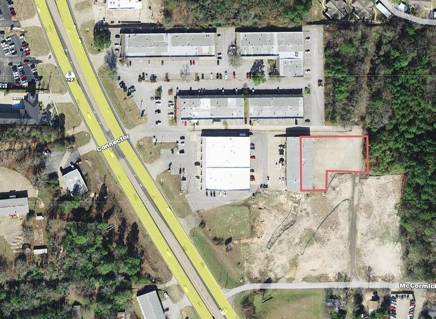 3422 3432 S Southwest Loop 323