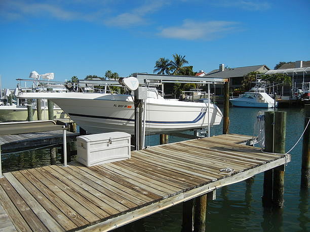 1101 Pinellas Bayway S Unit 106  