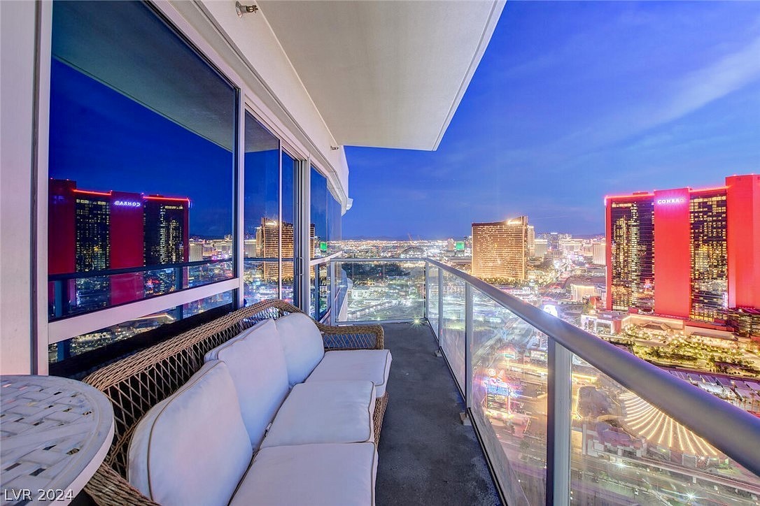 2700 Las Vegas Blvd S Unit 4002  