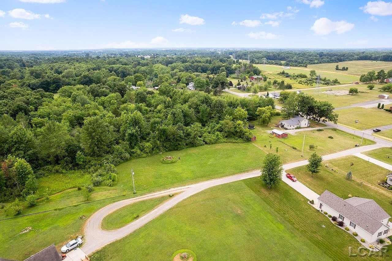 4000 Hunt (Located On Dohm) Rd  