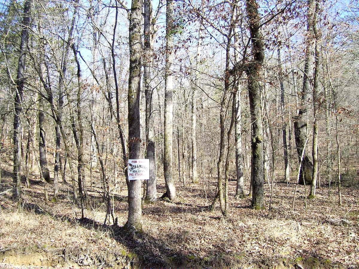 342 Green Cemetery Rd