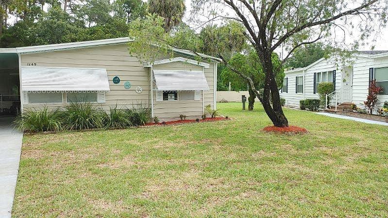 1149 Avienda Del Toro  