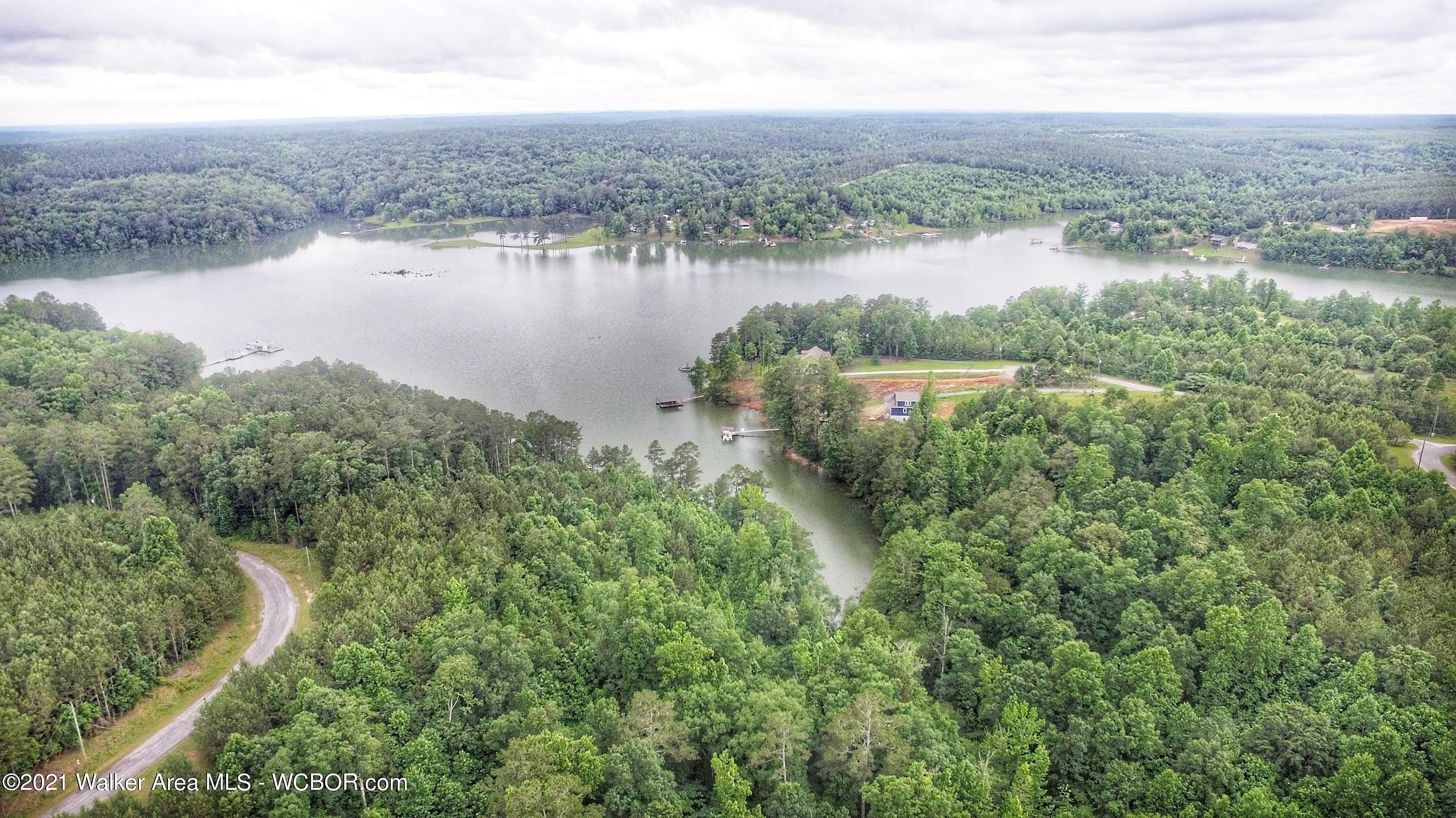 LOT 9 STILLWATER COVER