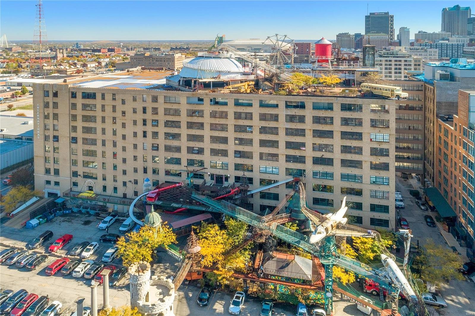 701 North 15th St Unit 505E  