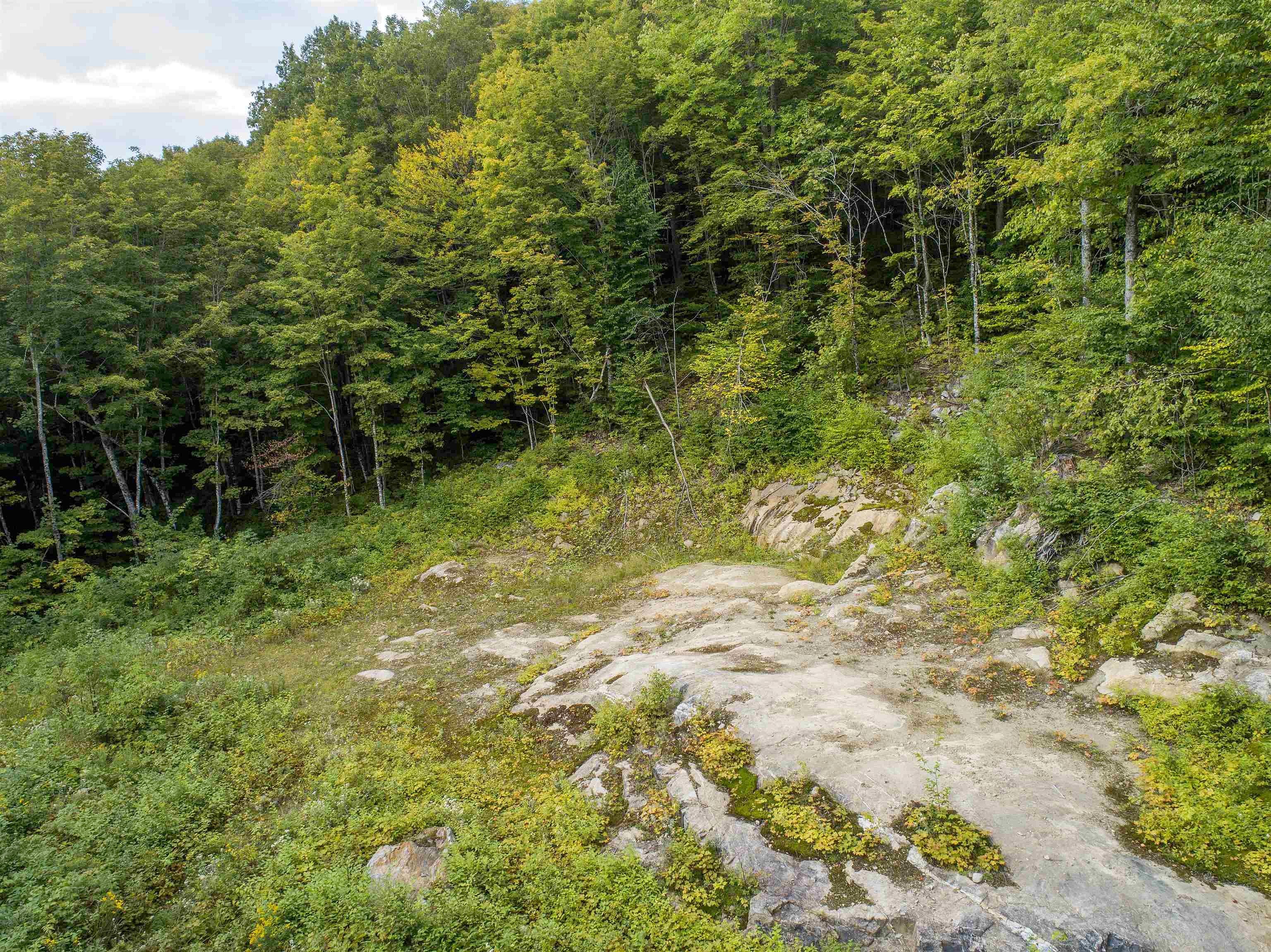 Signal Ridge Drive Unit Lot 27  