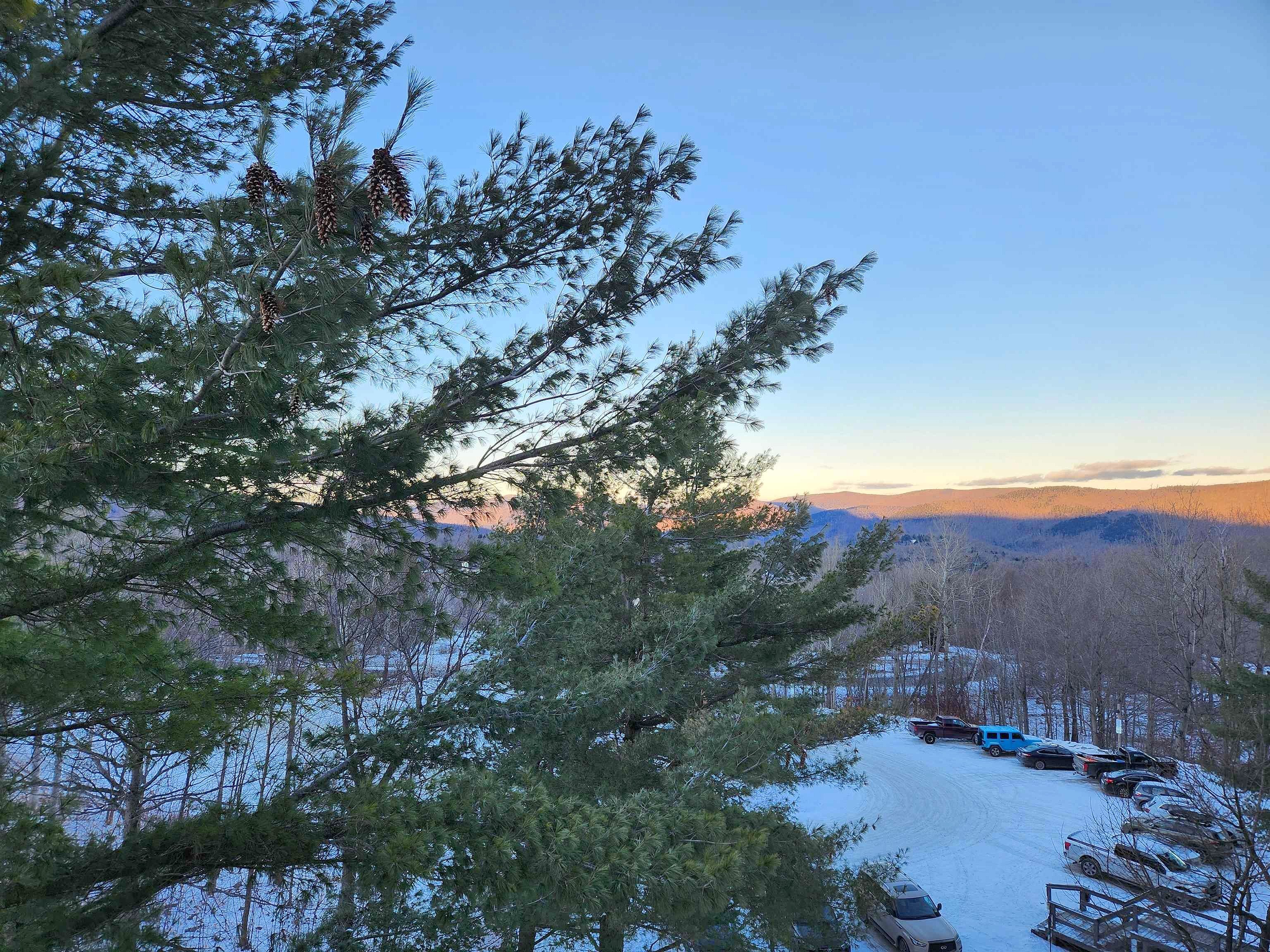 137 East Mountain Rd Unit F6