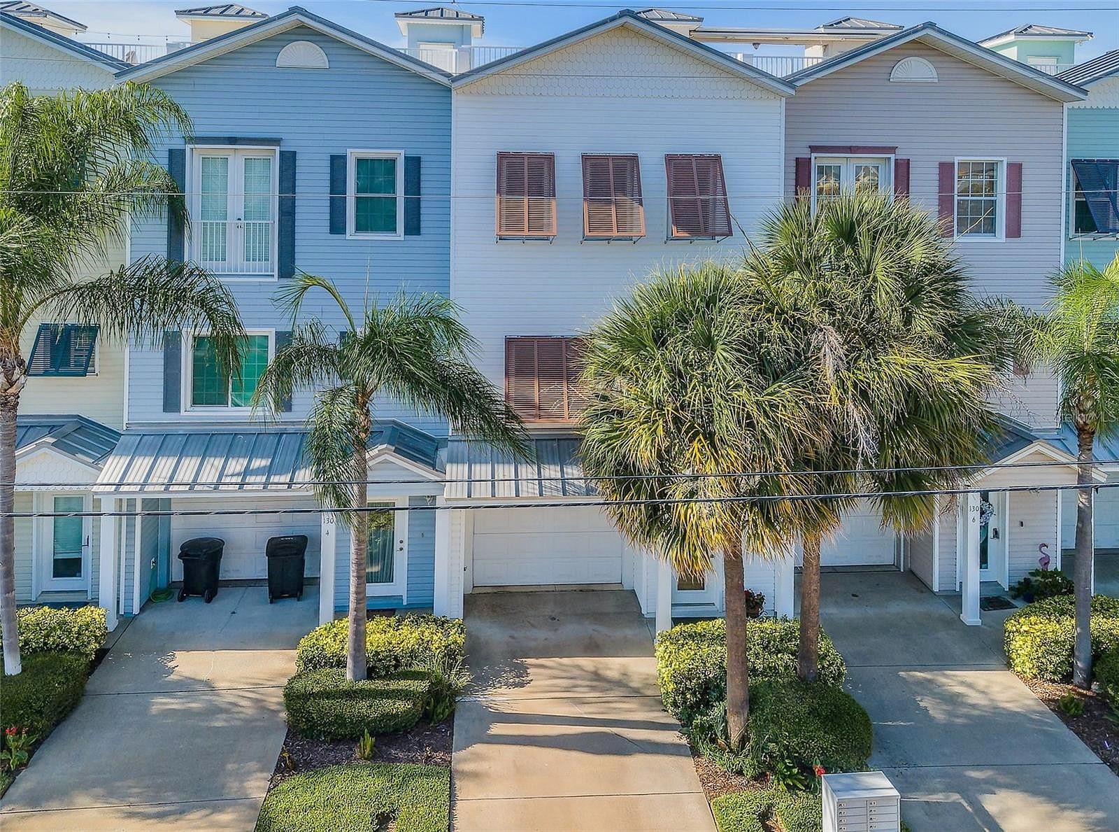 130 Brightwater Dr Unit 5  