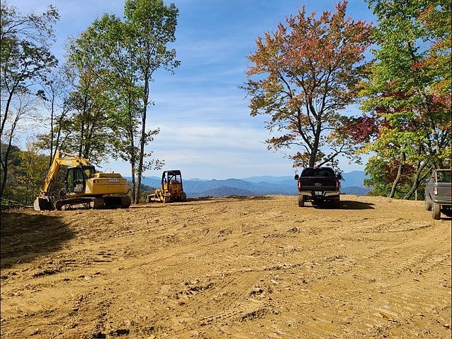 Lot 205 Battle Br Rd  