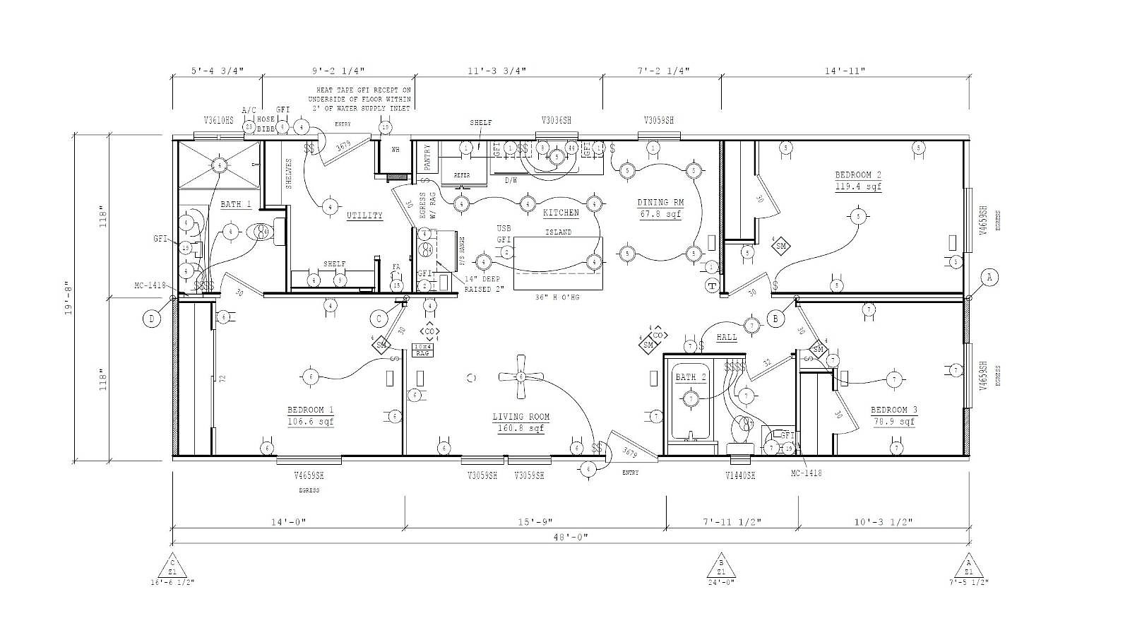 1380 N Citrus Ave Unit C2