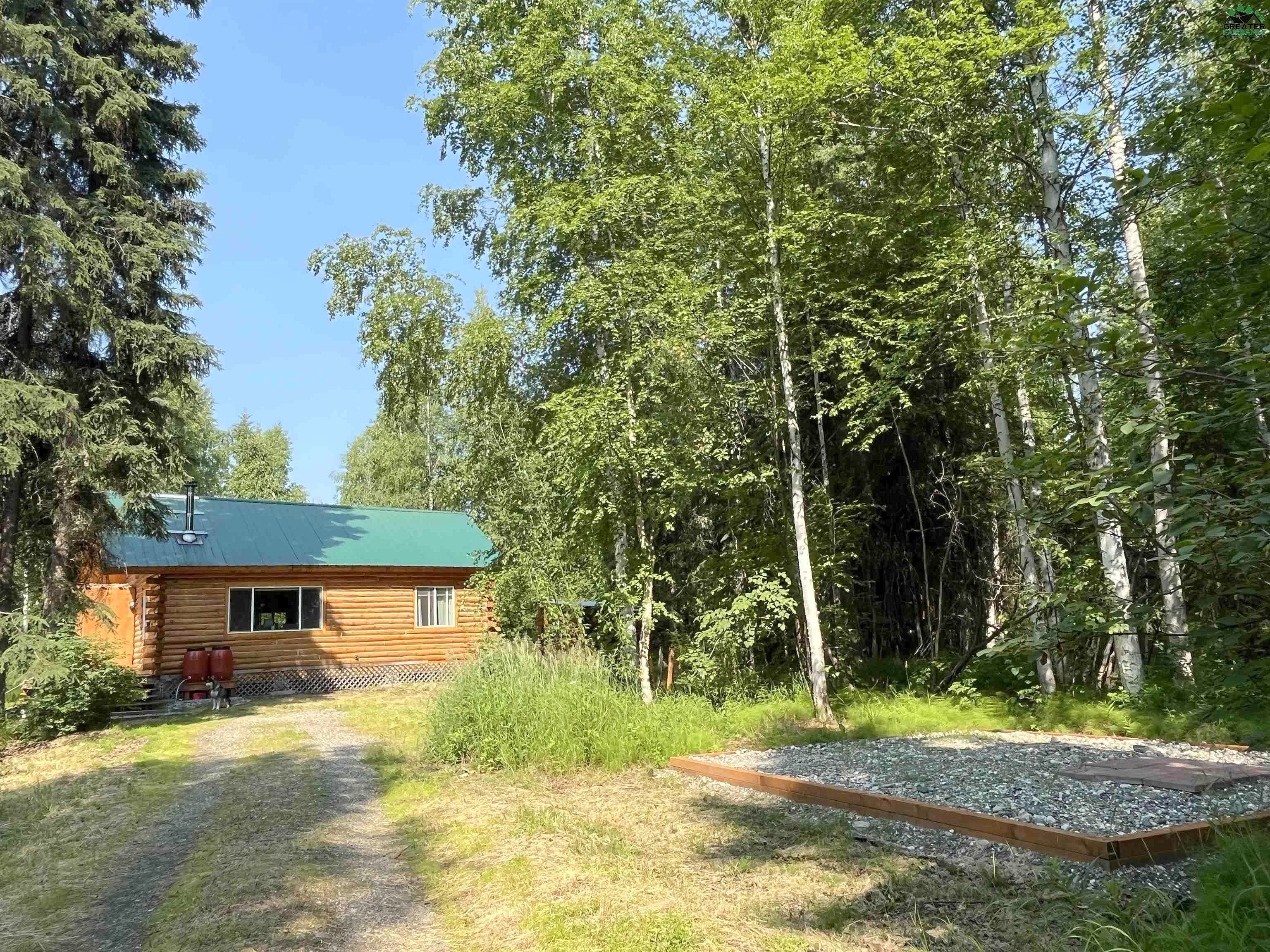 1155 Chickadee Loop
