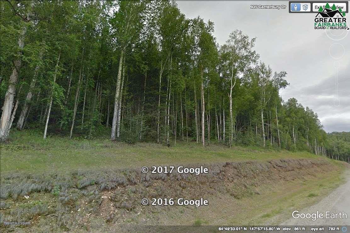 L28B3 NHN CANTERBURY Dr