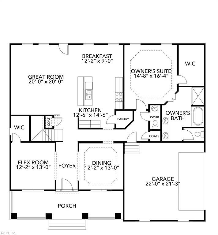 MM Davidson 10ac Vaughan Rd  