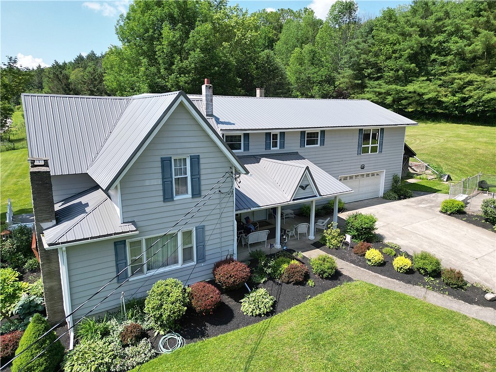3121 County Rte 31  