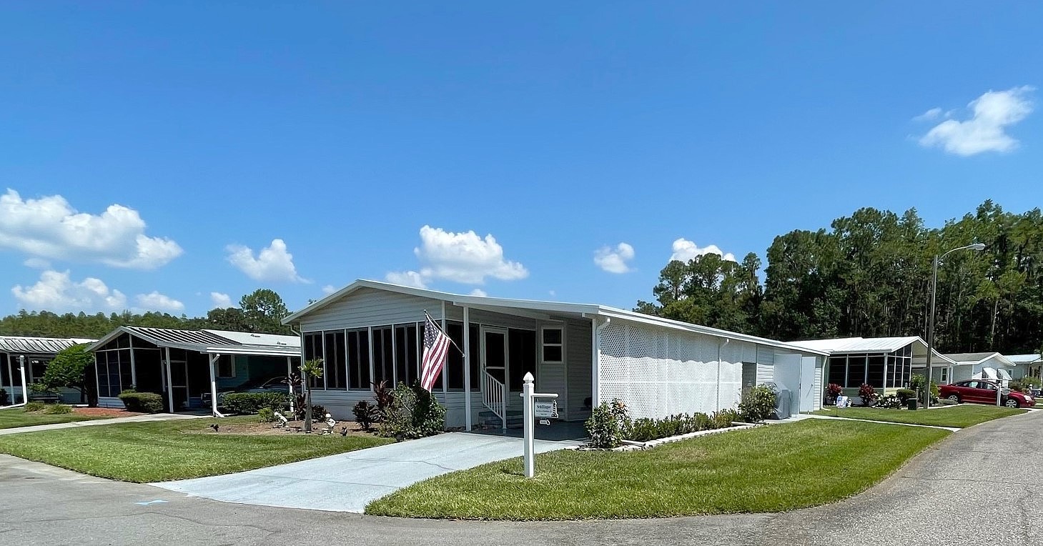 9913 Cypress Lakes Dr Unit 349  