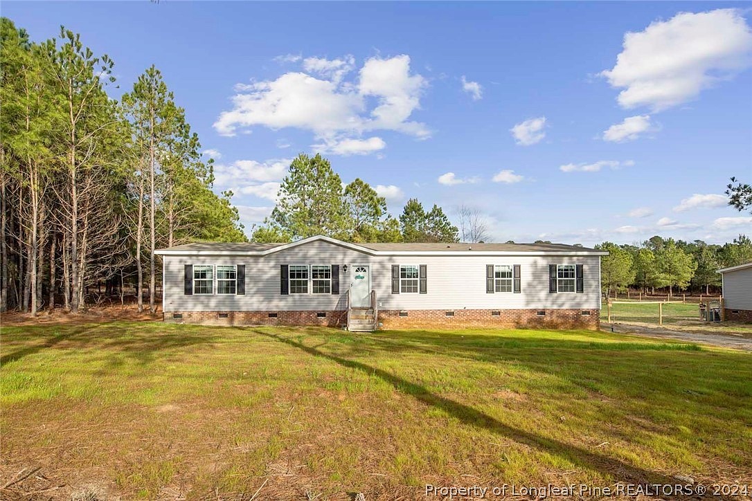 538 Ballance Farm Rd  