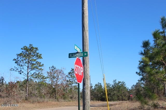 0 Alhambra Drive Unit Lot 5  