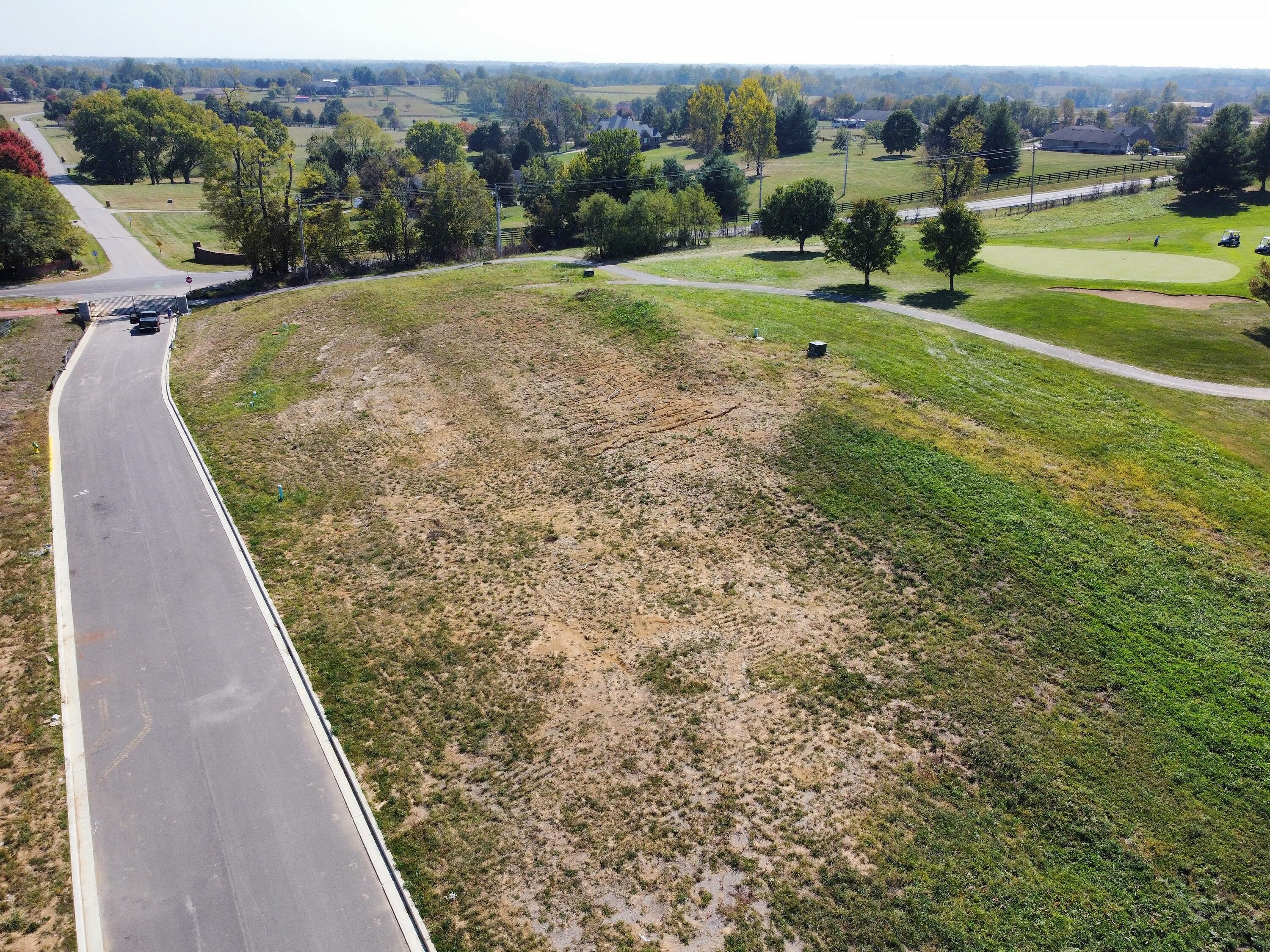 112 OAK HILL LANE Unit Lot 14