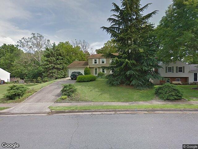 15315 Blueridge Vw Dr  