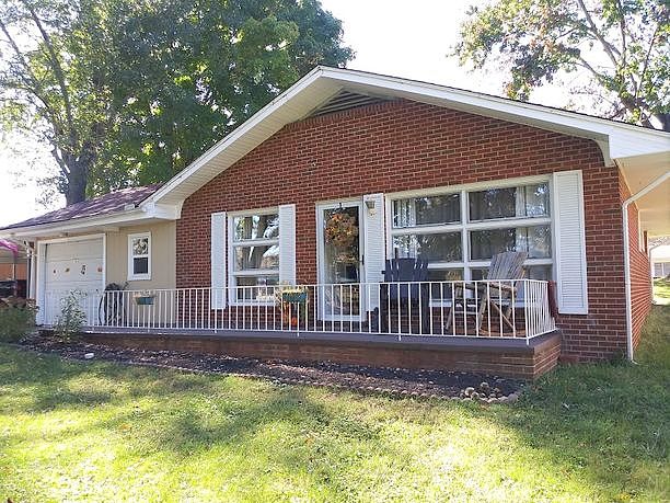 3807 Orangewood Rd Northwest  