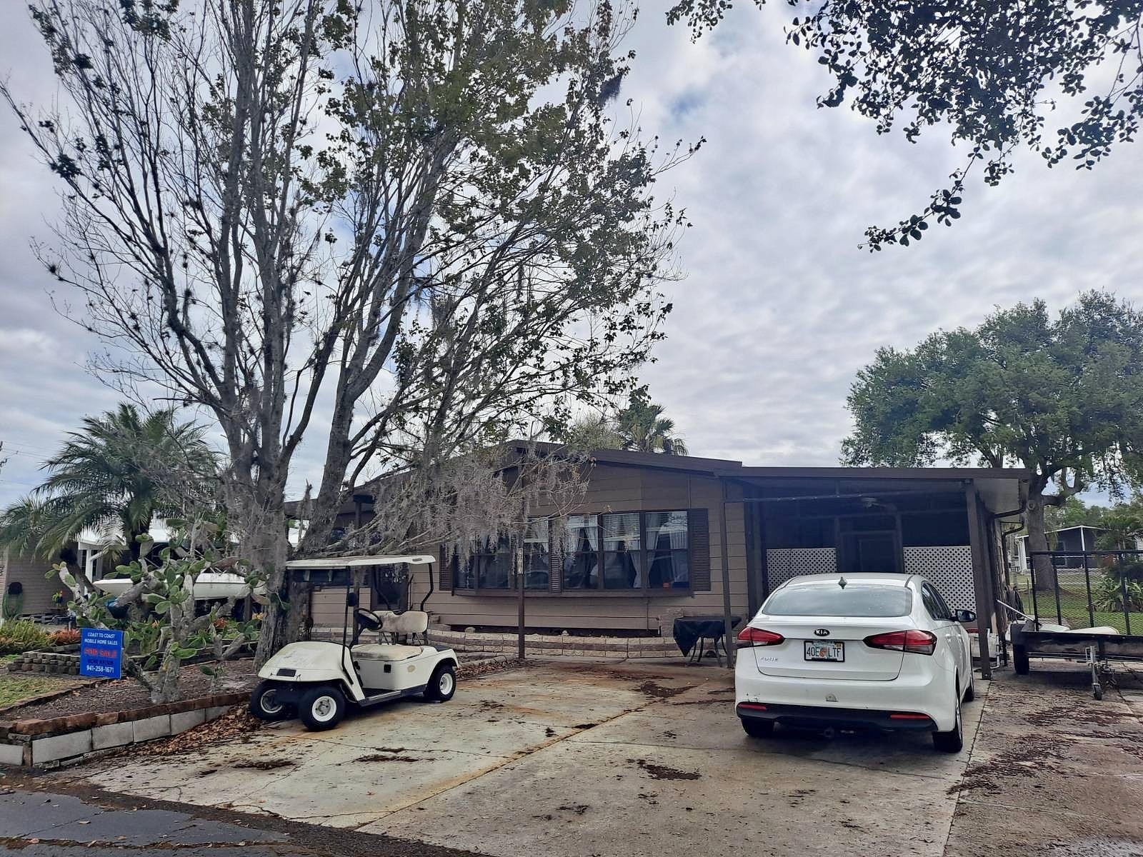 10307 SW Lettuce Lake Ave Unit 223  