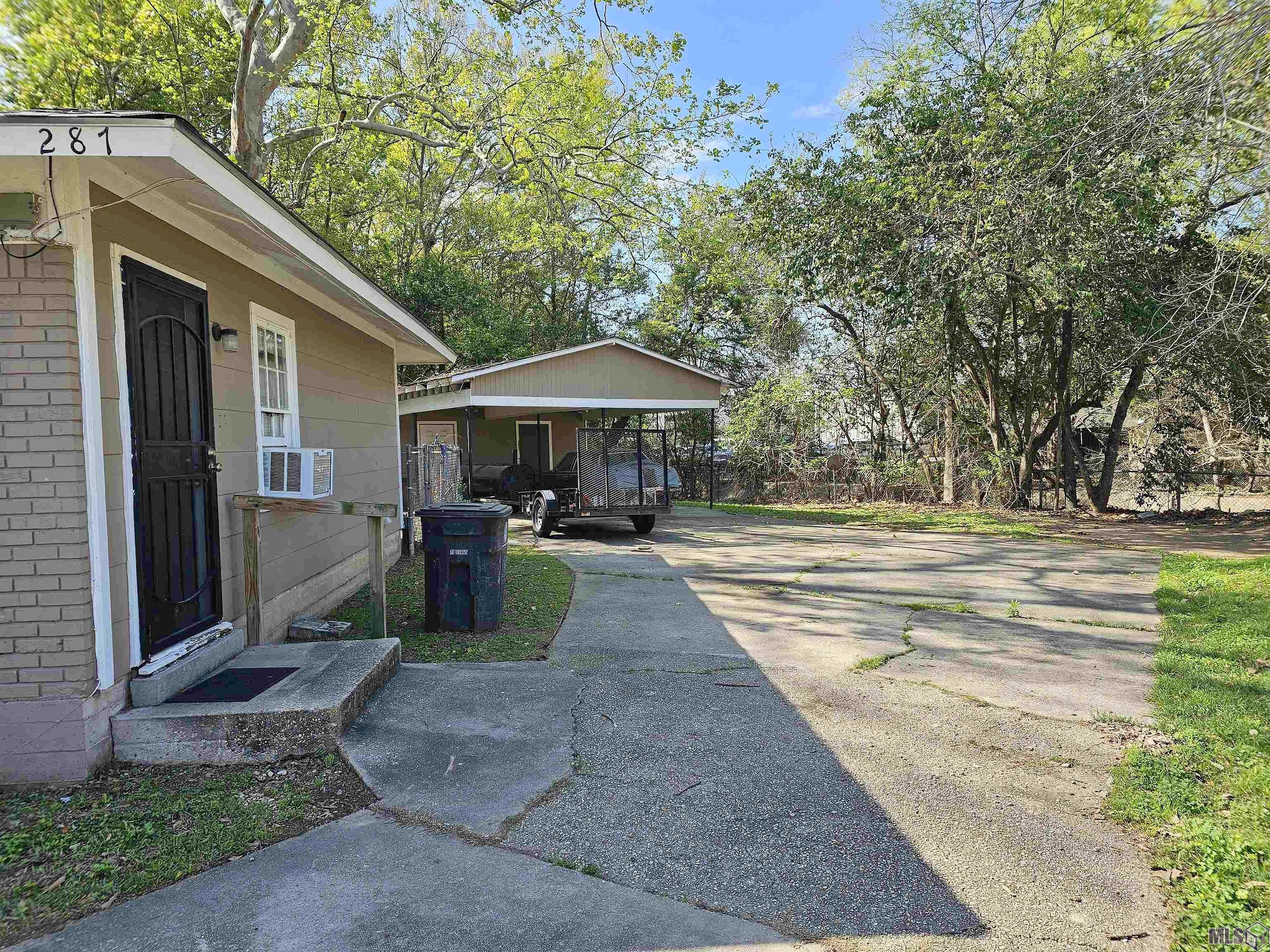 285/287 CHATSWORTH ST